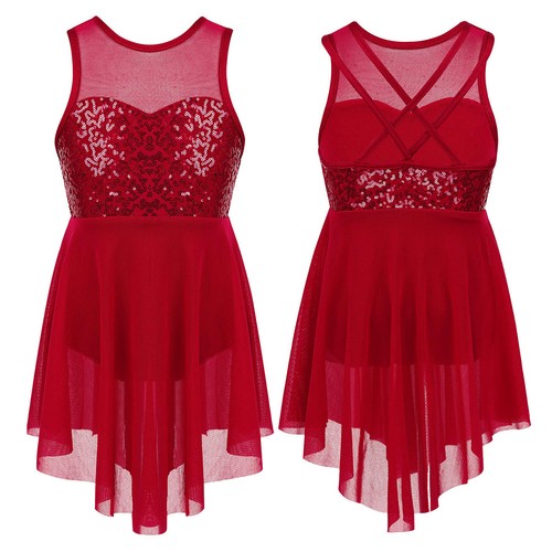 Freebily girls lyrical dance - girls,