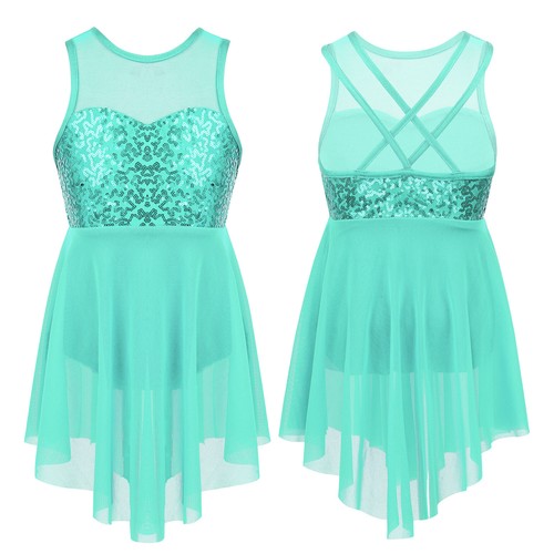 Girls lyrical ballet dance - lyrical,