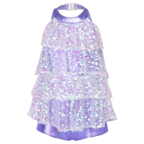 Girl sequins jazz dance - jazz,
