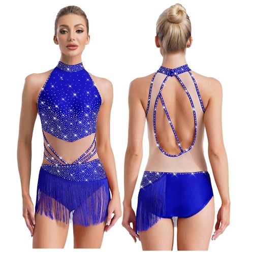 Women tassel sequins - uk,