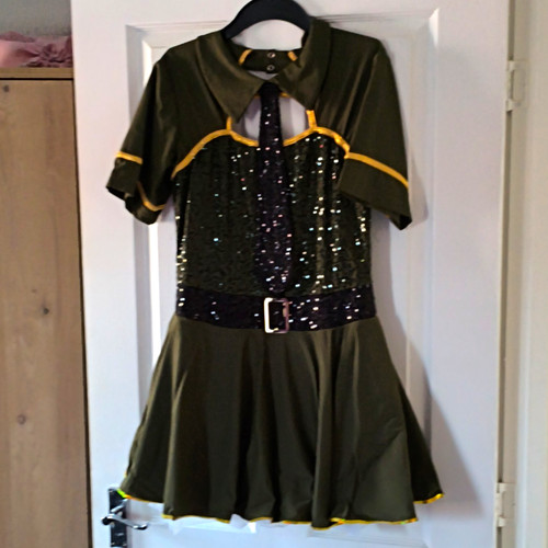 Revolution dancewear w - revolution,