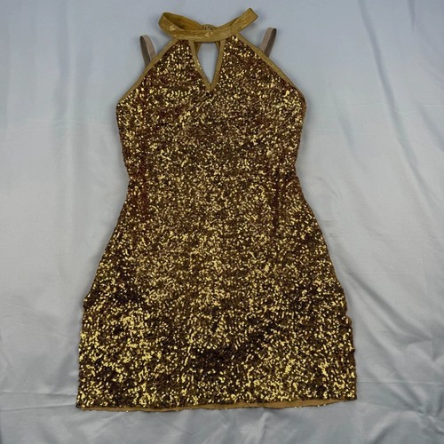 Revolution sequin leotard - revolution,