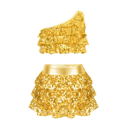 Girls piece ballet sets - piece,