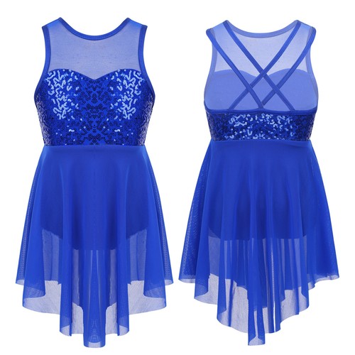 Girls lyrical ballet - lyrical, dance