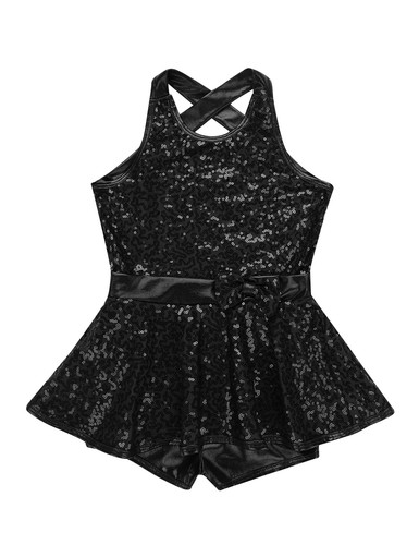 Kids girls shiny sequins - girls,