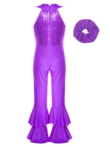 Kids girl sequin full - girl,