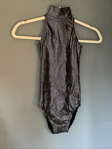 Arabesque hologram sequin - arabesque,