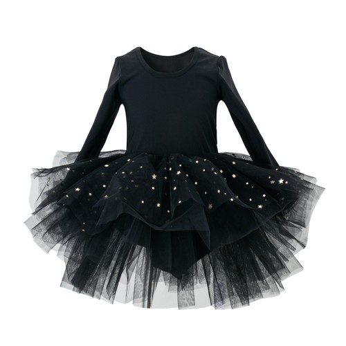 Girls kid ballet dress - kid,
