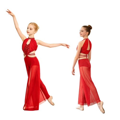 Kids girls lyrical - girls, dance