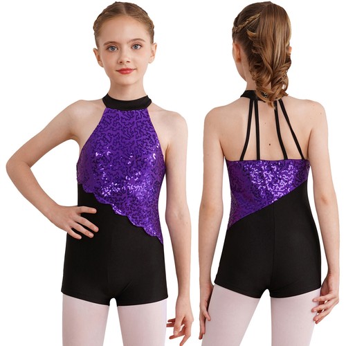 Girls kids sequins latin - kids,