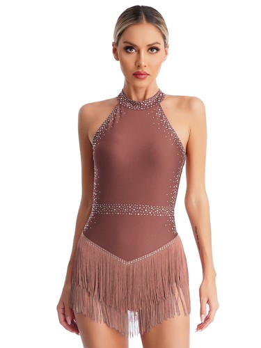 Womens sequins tassel - womens,