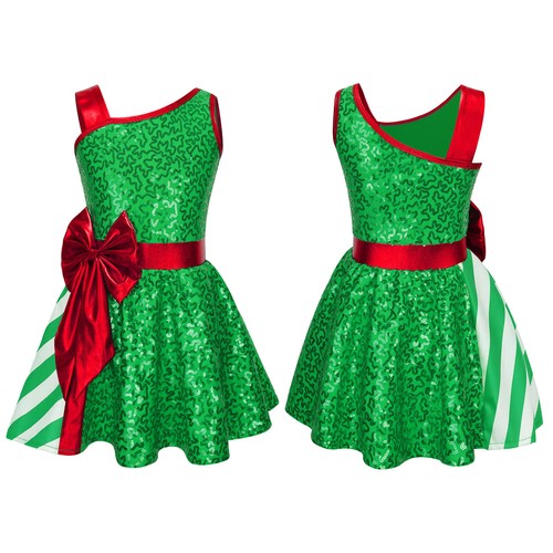 Kids girls bowknot dance - kids,