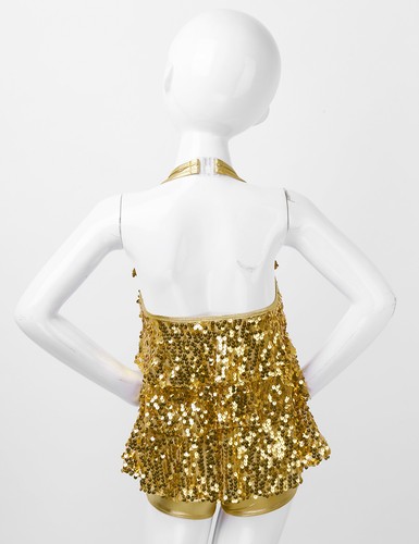 Girls sequins jazz dance - uk,