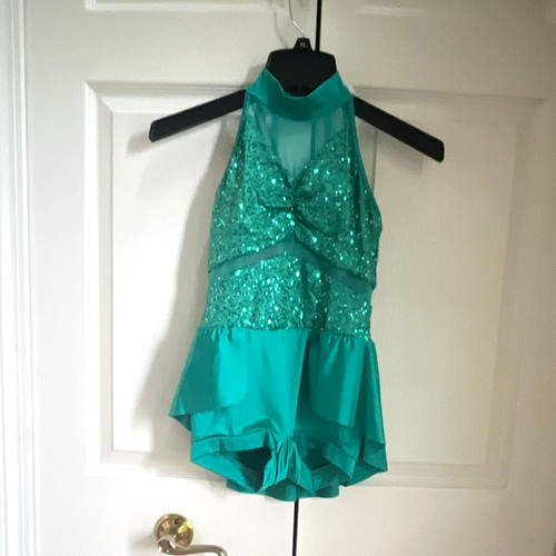 Weissman women green - weissman, women’s