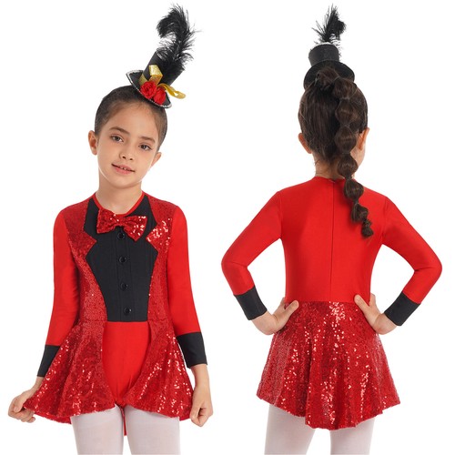 Kids girls jazz - uk,