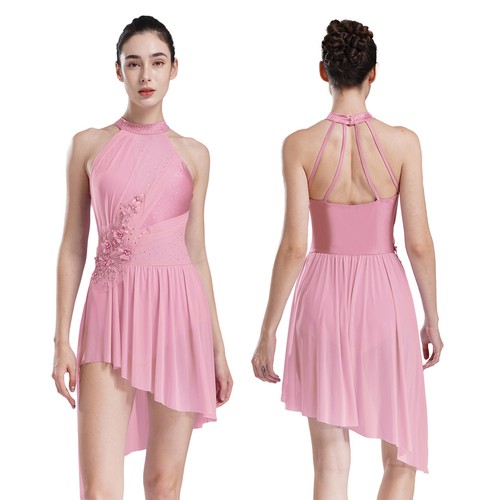 Women lyrical dance - women's,