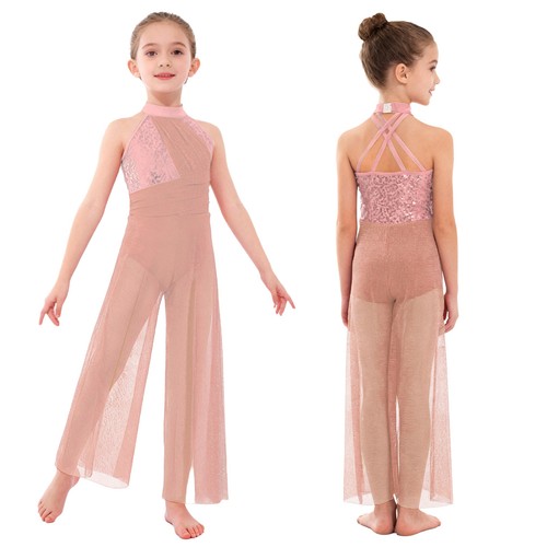Girls lyrical dance - lyrical,