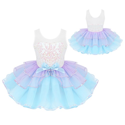 Kids girls sequins - kids, mesh
