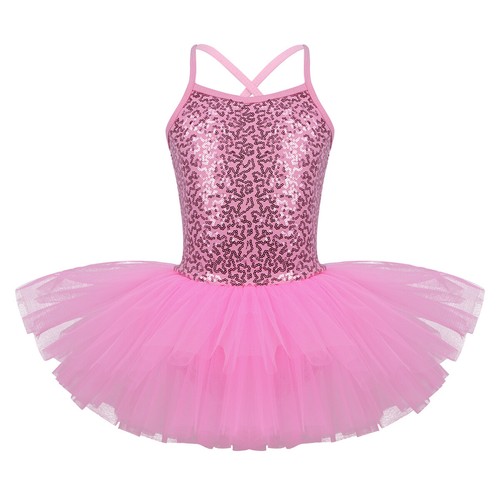 Kids girls sequined ballet - kids,