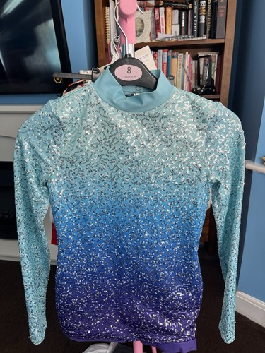 Weissman blue ombre - weissman,