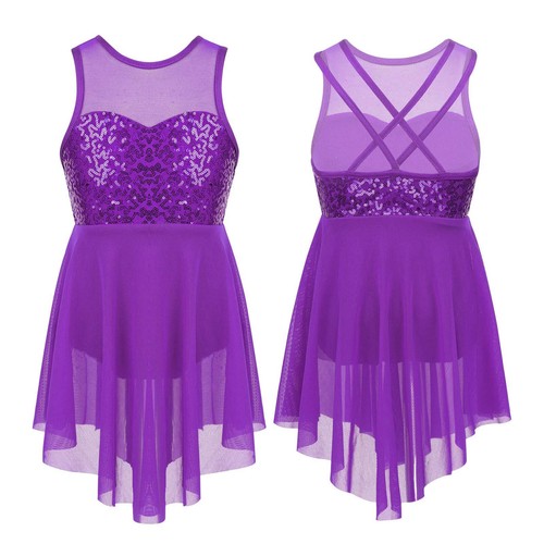Girls lyrical ballet - ballet, dance