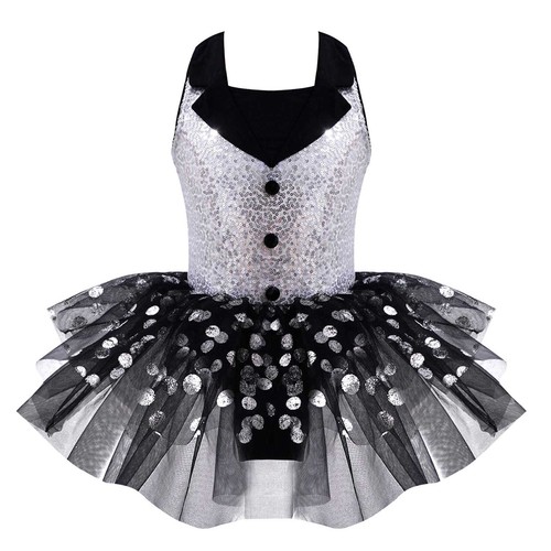 Girls sequined straps back - girls,