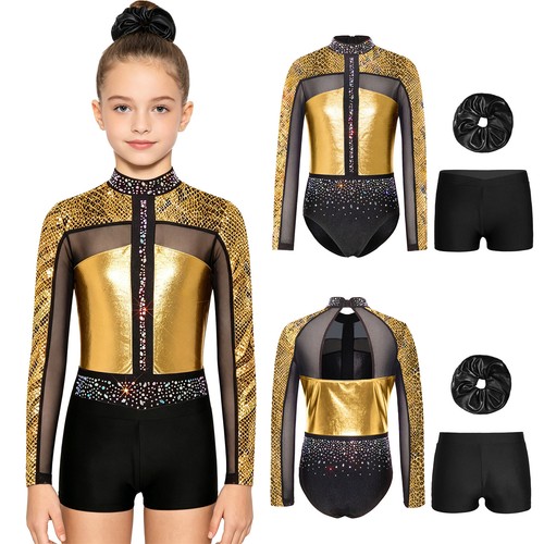Kids girls ballet dancewear - kids,