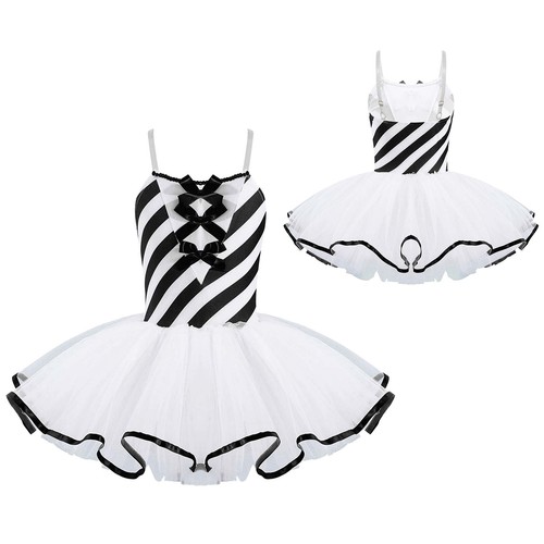 Girls sequin striped - girls,